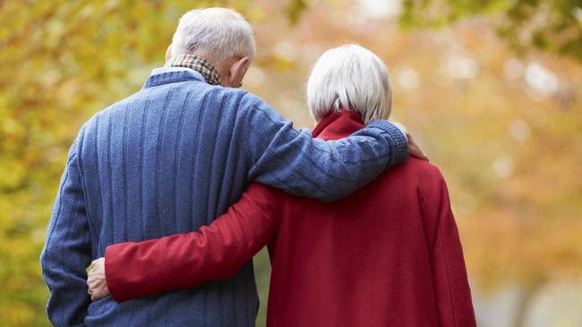 One in 12 Australians aged 65 and over has dementia, along with two in five people aged over 90, the AIHW report, Dementia in Australia, says.