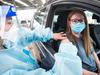 Unvaxxed face unemployment under new jab rule
