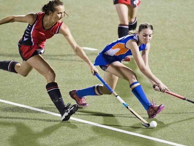 Hockey stars: The 70 players to watch in Toowoomba grand finals