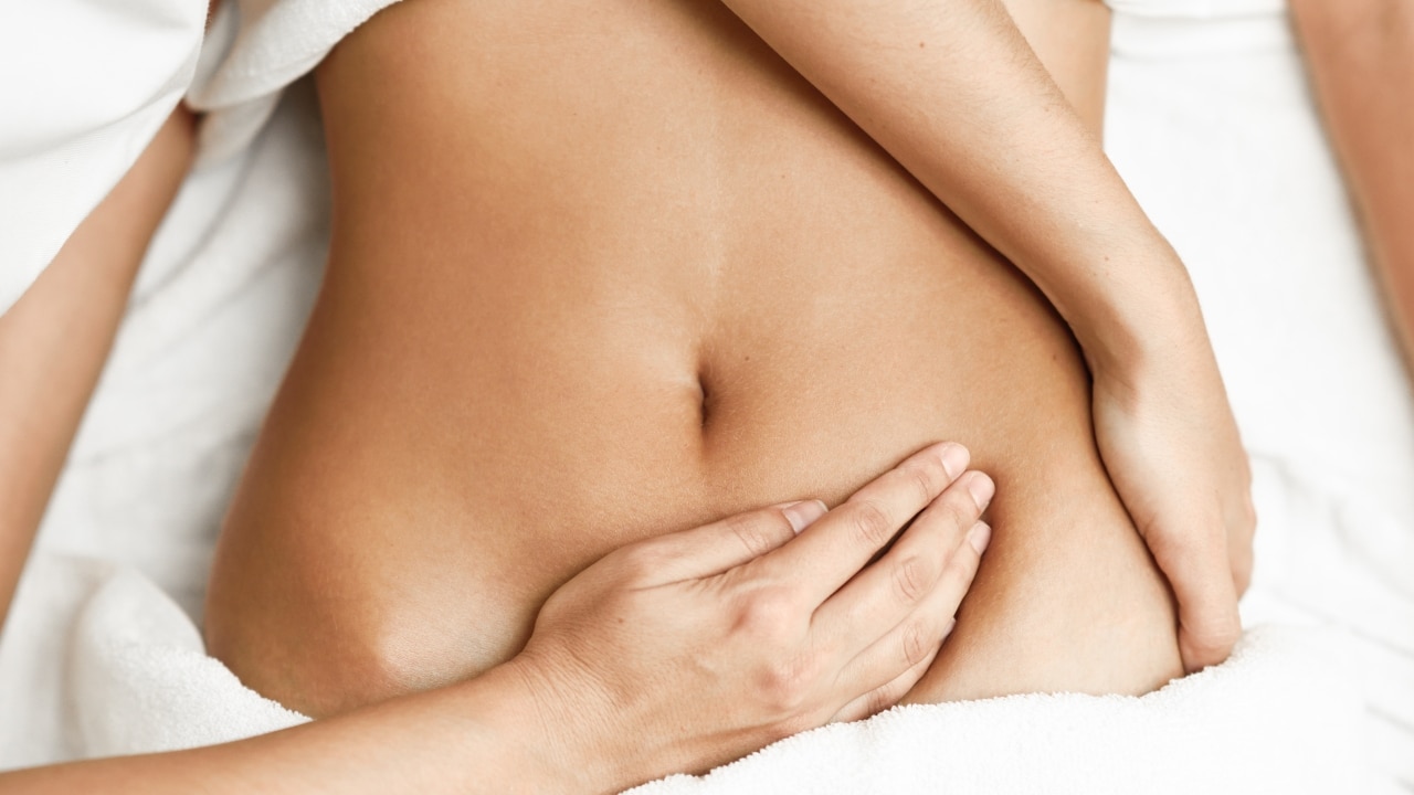 Lymphatic Drainage Massage: Everything You Need To Know | Body+Soul