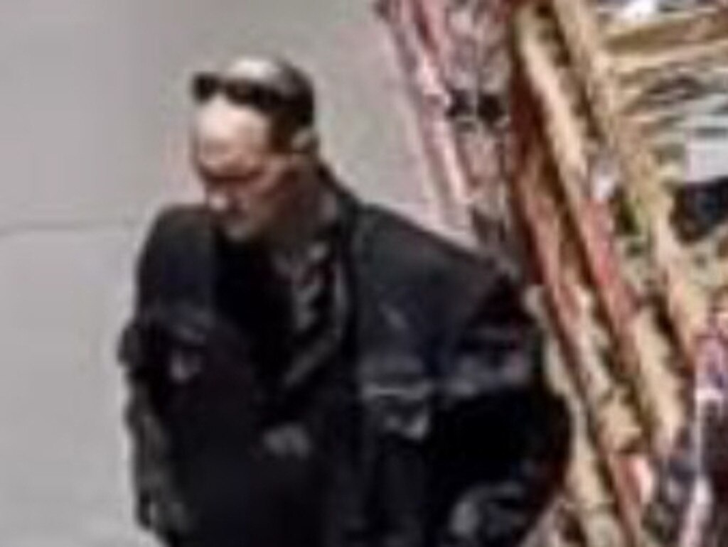 Police believe the person pictured in this image may be able to assist officers with the investigation into a recent shop steal which occurred on Monday, June 26, 2023, at 1:20pm.Location: Ferry Street, Maryborough