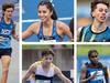 Young guns set to fire, favourites at Australian All Schools athletics