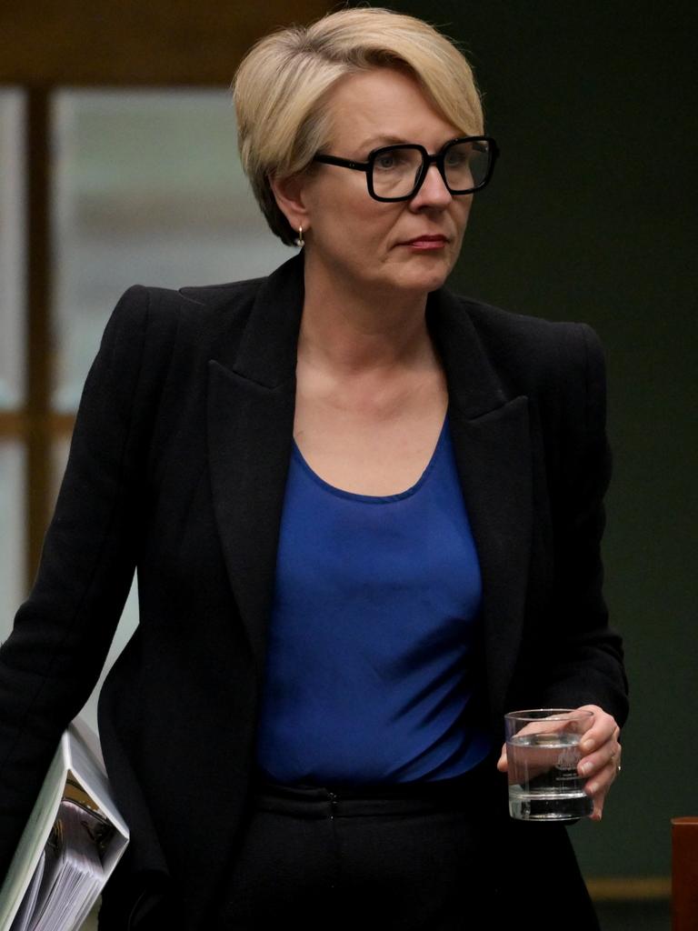 Tanya Plibersek