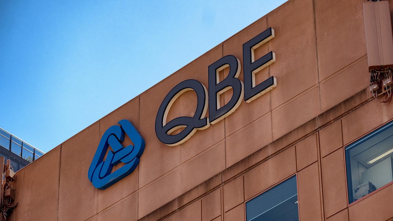 QBE has rolled out generative AI across the insurer.