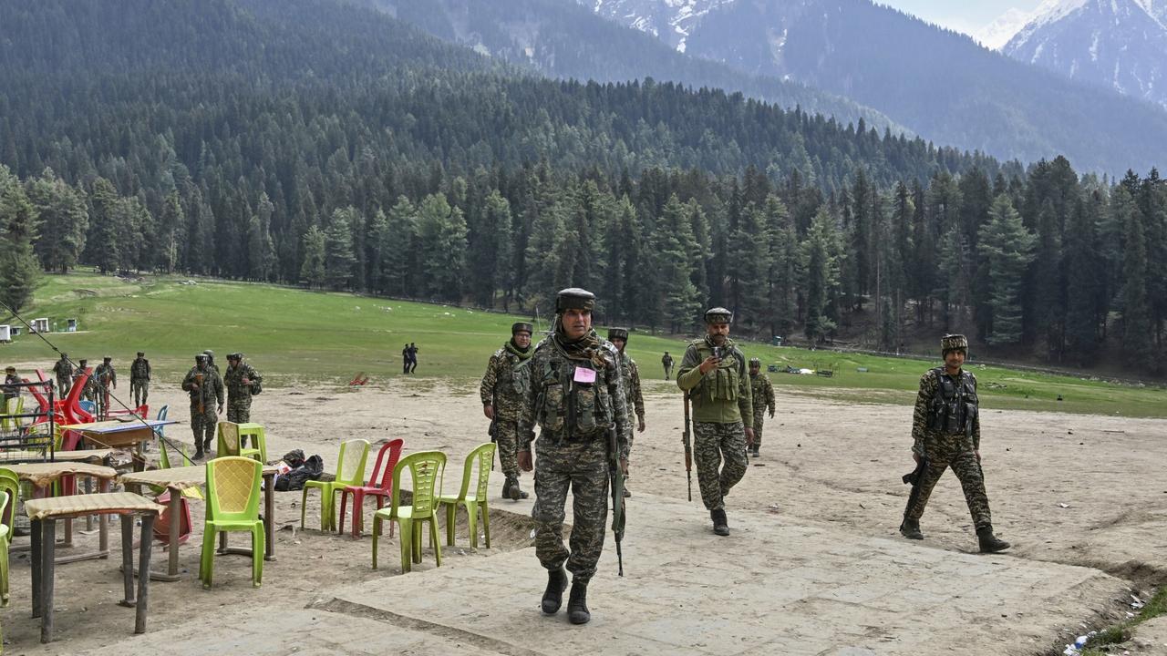 ‘Attacks opened old wounds,’ say local Kashmiri Hindus