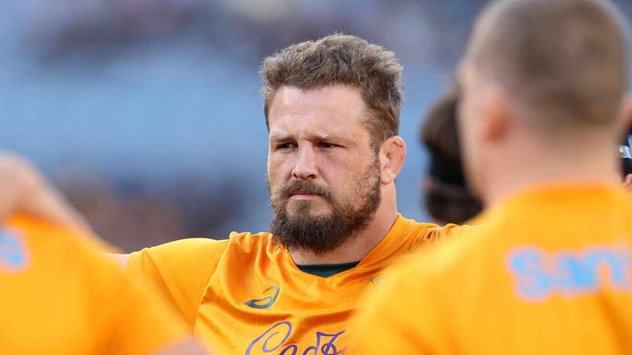 Teams locked in as Wallabies eye end to 22-year Bledisloe heartache