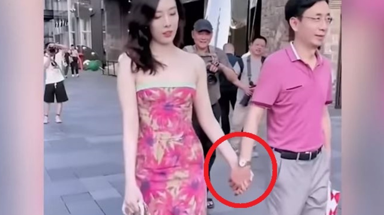 Chinese Communist Party Rocked By Sex Scandal Exposed By Viral Video The Mercury 