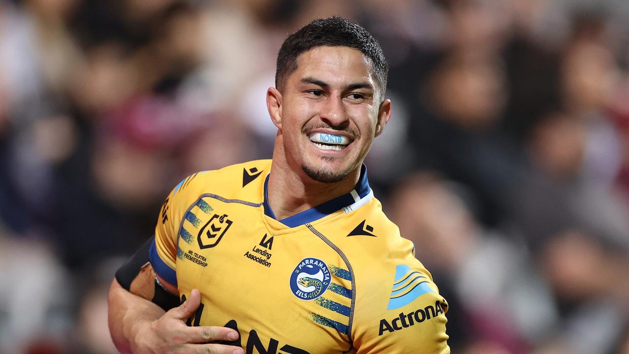 NRL 2022: The Run Home, Round 22, Eels Dylan Brown, Broncos, Adam Reynolds,  Storm, Jahrome Hughes, Rabbitohs