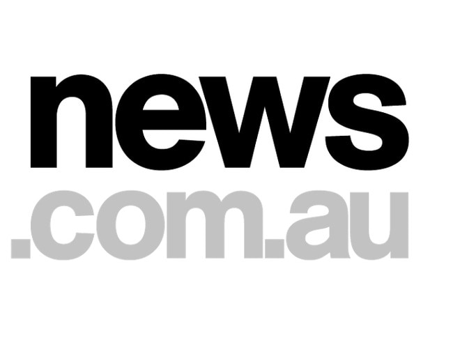 News.com.au logo