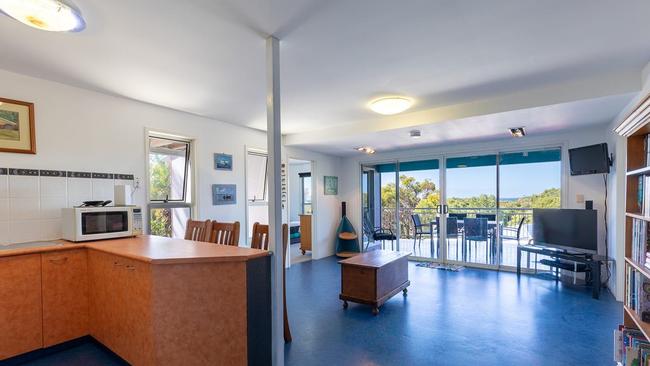 51 Captain Cook Drive, Agnes Water. Picture: realestate.com.au