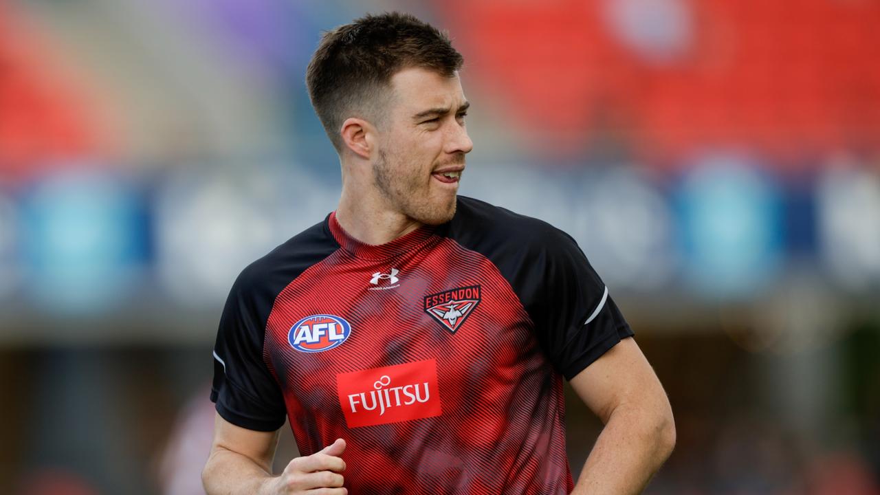 SuperCoach position changes: Late Merrett DPP push, see every player