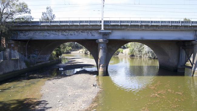 Canterbury-Bankstown Council are reviewing the “costs and benefits” of its membership in the Cooks River Alliance. Picture: Melvyn Knipe