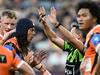 Spiralling Broncos giving Haas every reason to quit club