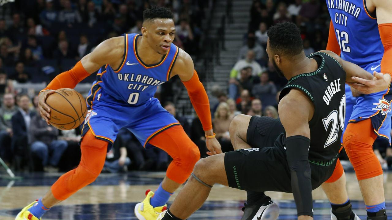 NBA News, Scores: Thunder, Blazers, Bucks, Pacers, Giannis, Damian ...