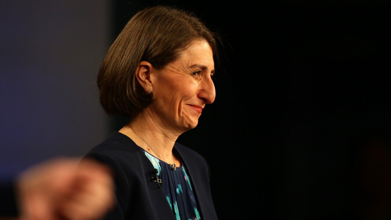 Berejiklian retains support of nearly two-thirds of voters