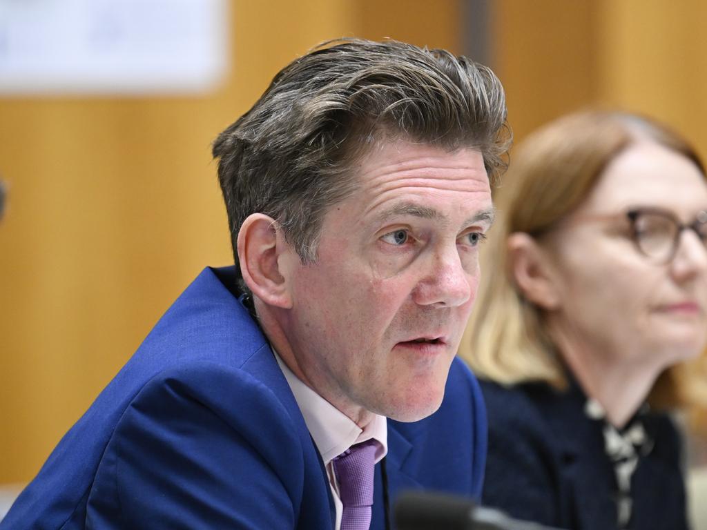 Business optimistic on China: RBA