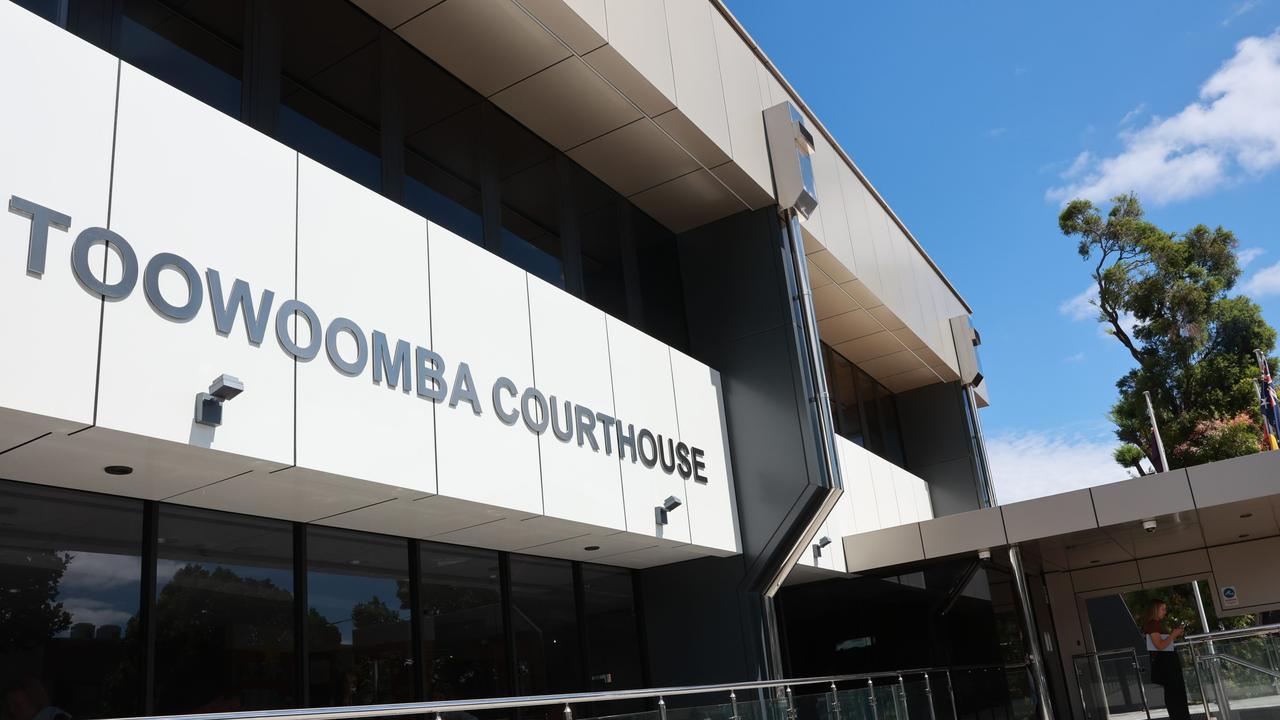 Man Pleads Not Guilty In Toowoomba District Court To Raping Woman Friend After House Party The