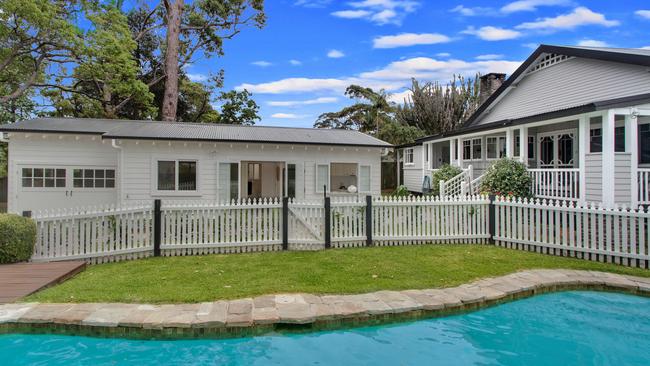 Granny flats are a being described as a “pot of gold”. Source: Bungalow Homes