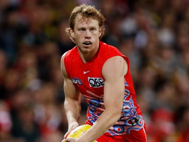 List news: Swan’s new mega deal, Dons miss key target