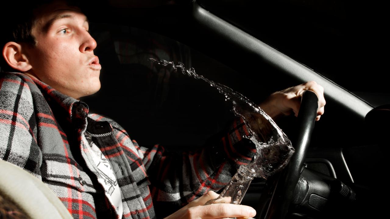 IN COURT: These were the drink/drug drivers sentenced in the Warwick court recently. Picture: carlofranco / iStock