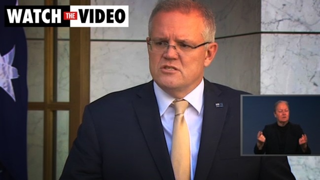 Prime Minister: Vic case numbers ‘very alarming’