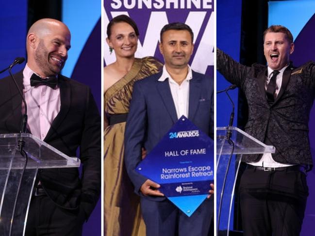 Sunshine Coast Business Awards 2024