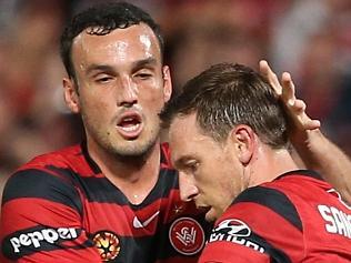 Ecstasy and agony on grand final menu