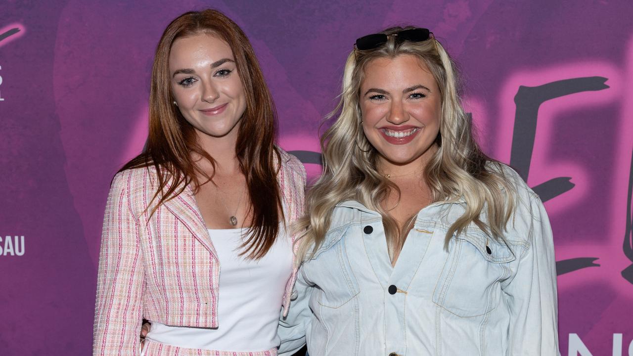 Gallery ‘90s Nostalgia At Cruel Intentions Musical Launch The Advertiser