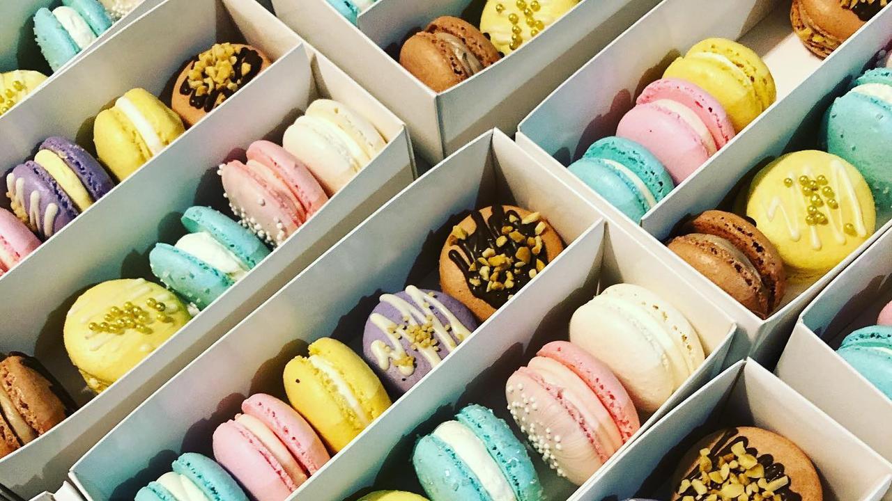 Nicole McPhee to open first Mama Mac’s Macarons shop front in Yamanto ...