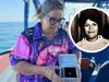 Wreath laid at historic shipwreck for Cyclone Tracy victims