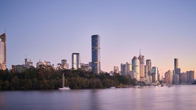 “We should build quality skyscraper apartment towers to ease the housing crisis,” Writes Paul Starick Image supplied.