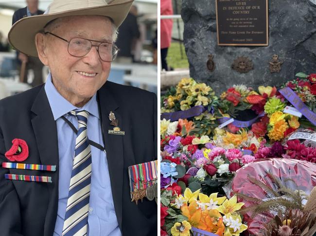 Through ‘mud, blood and tears’, they served: We honour their sacrifices