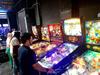 Retro store farewelled months after grand opening