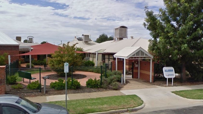 Allawah Special Care Hostel in Yarrawonga was the highest ranked.