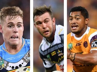 NRL Magic Round is coming