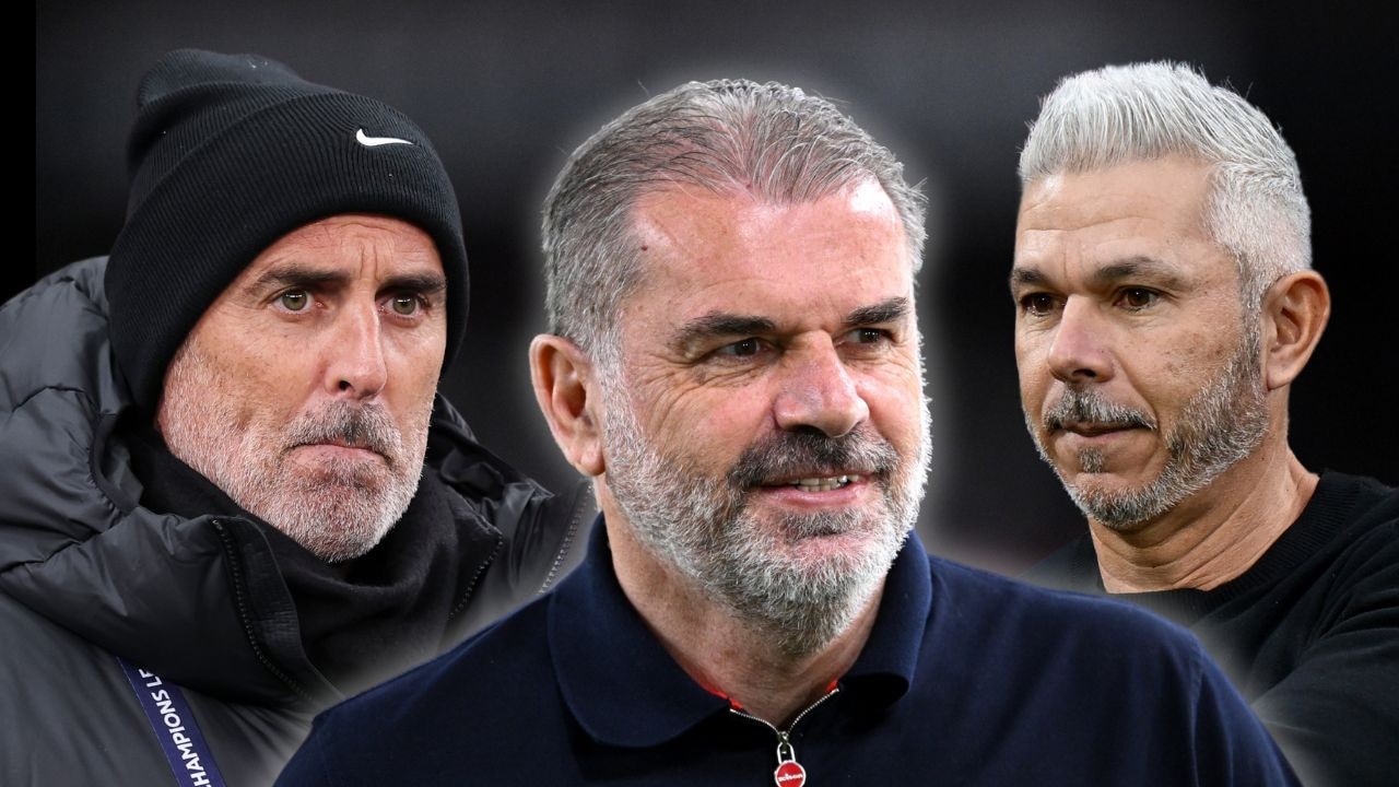 Ange paves way for A-League’s best to target Europe