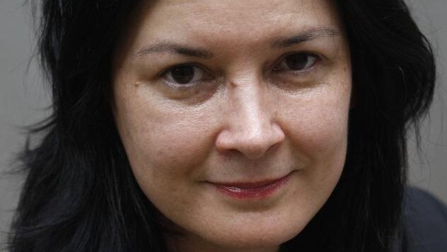 The Age editor Gay Alcorn.