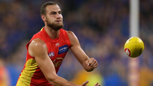 Jarrod Witts of the Suns continues to be a great under-owned SuperCoach safe bet