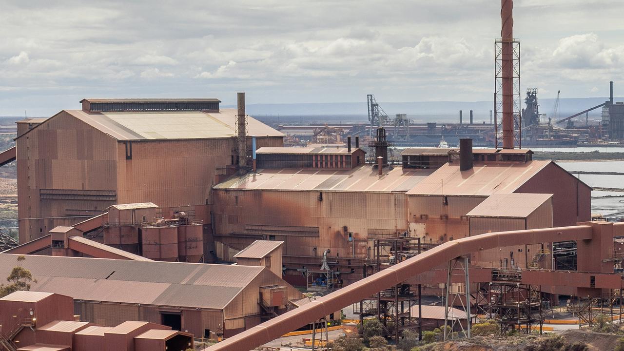 ‘I’ll back Whyalla’: GFG jobs confidence high despite latest hurdle