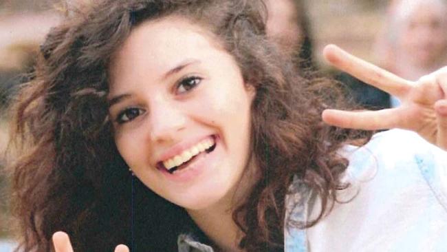 Aiia Maasarwe, 21, was attacked taking a path home she’d walked many times.