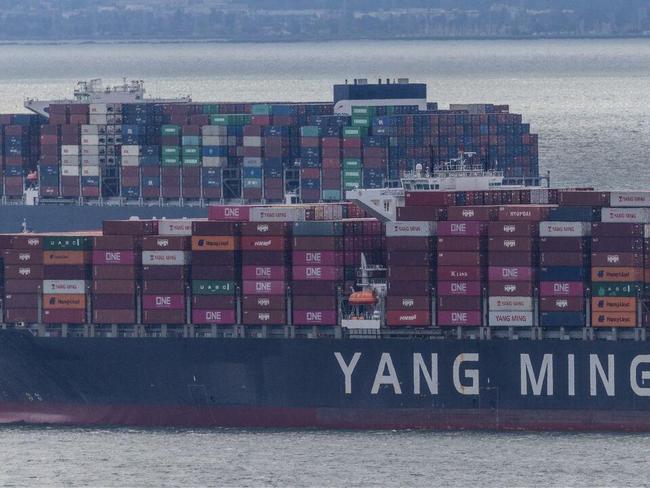 China announces retaliatory tariffs on US goods