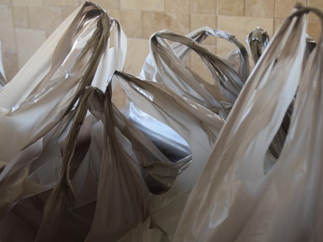 After the plastic bag farce, reports suggest supermarkets’ bottom lines benefit most.