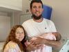 ‘She’s a little winner’: Meet one of the Territory’s first babies of 2023