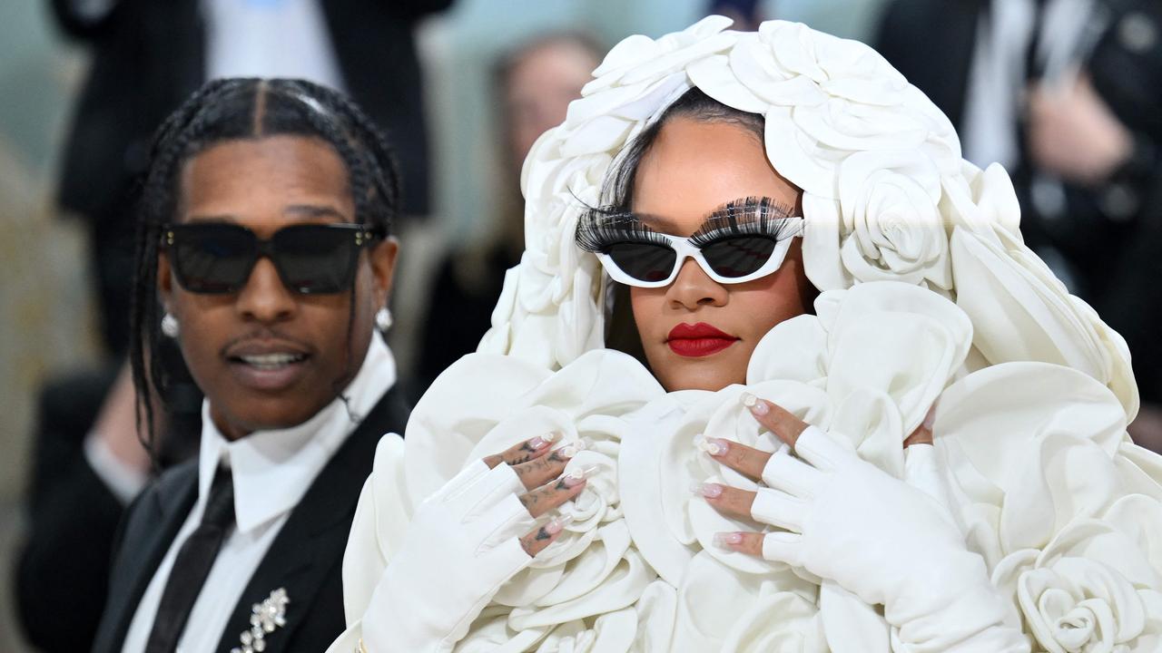 It's Met Gala time again - here's what we know about the Karl Lagerfeld-themed  event - NZ Herald