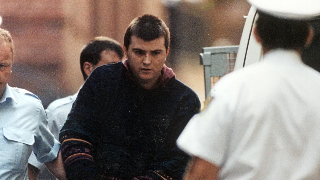 Serial killer Paul Denyer applies for parole Herald Sun