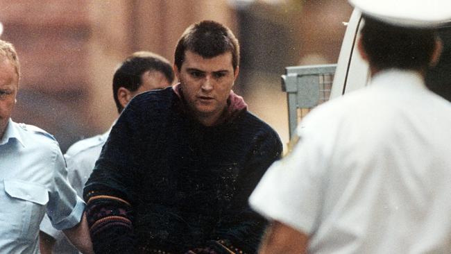 Frankston serial killer Paul Denyer’s non-parole period of 30 years ends next year.