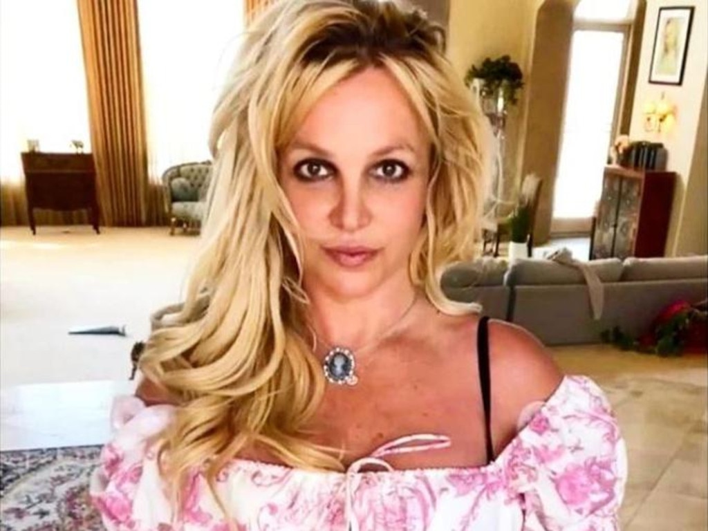 Britney Spears is making her showbiz comeback.