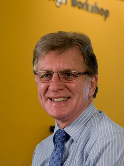 Former Hunter Central Coast Joint Regional Planning Panel chairman Garry Fielding is an expert panel member.