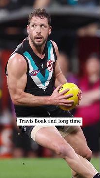 What Port Adelaide needs to do to overcome Hokball