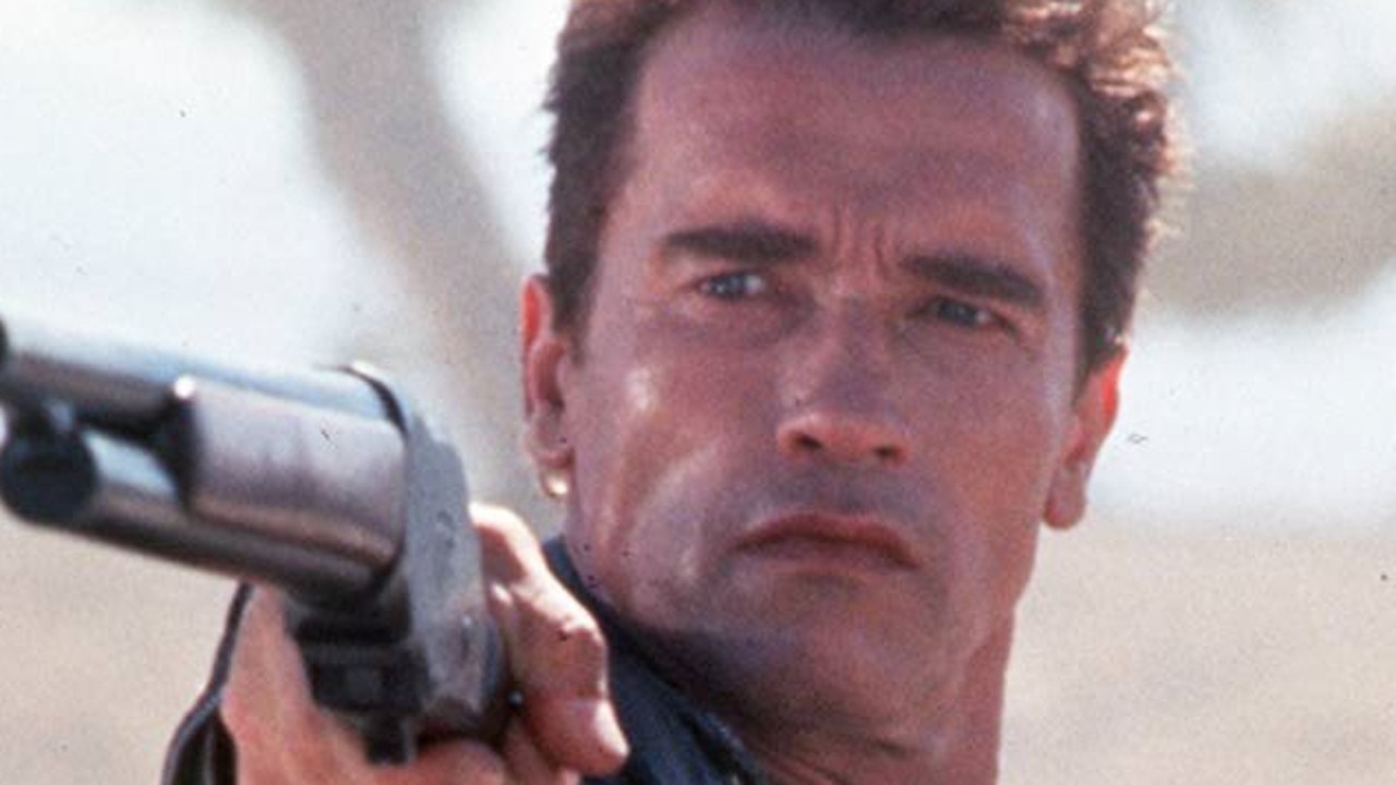 Arnie spills wild new detail about original Terminator film